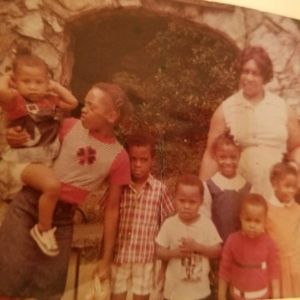 Meet your Posher, Ronnie